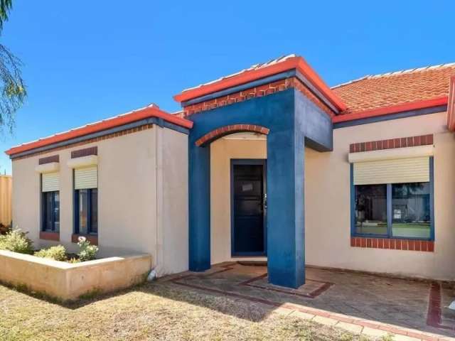 House For Rent in Shire Of Capel, Western Australia