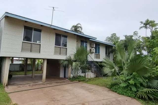 House For Sale in Darwin, Northern Territory