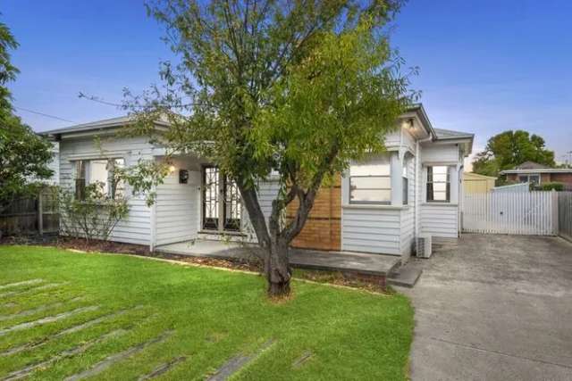 House For Sale in Geelong, Victoria