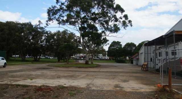 Land For Rent in Port Macquarie, New South Wales