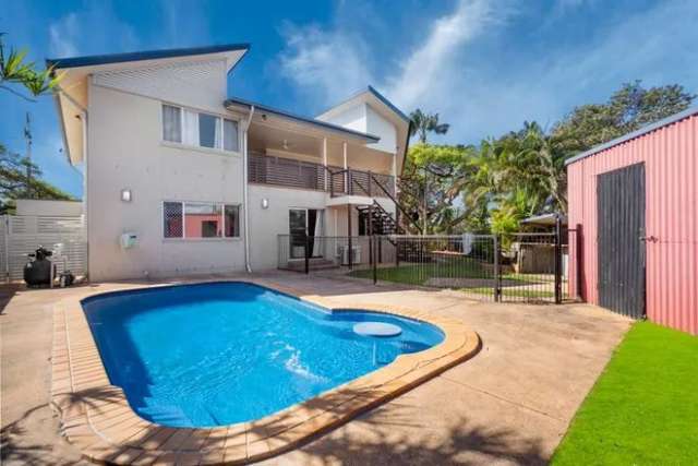 House For Rent in Greater Brisbane, Queensland