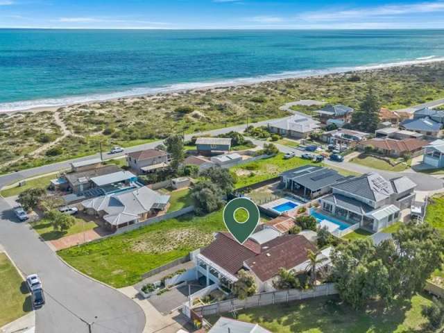 House For Sale in Mandurah, Western Australia