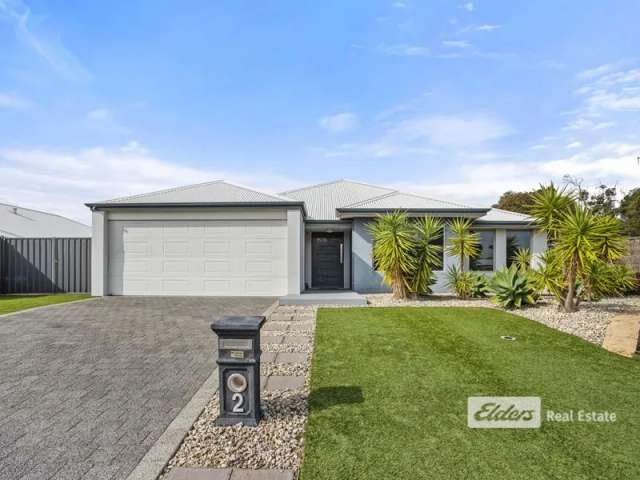 House For Sale in Shire Of Dardanup, Western Australia