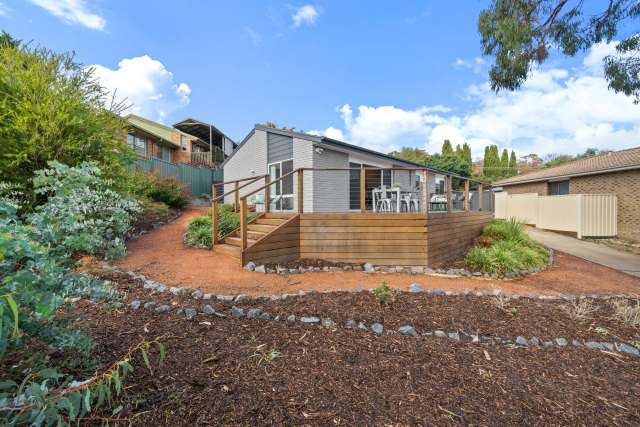 House For Sale in District of Tuggeranong, Australian Capital Territory