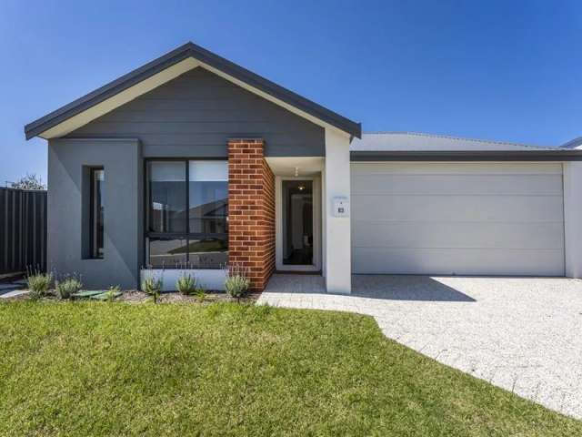 House For Sale in City of Wanneroo, Western Australia