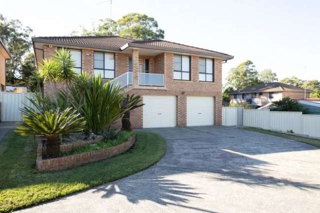 House For Rent in Shellharbour City Council, New South Wales