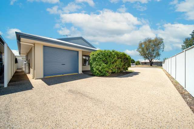 House For Sale in Central Highlands Regional, Queensland