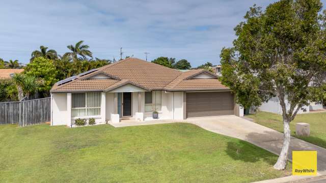 "Find Your Dream Home, Comfort and Coastal Charm in Bargara"