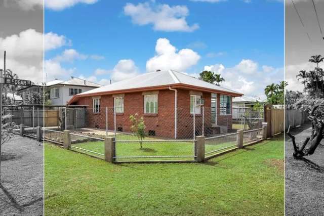 House For Sale in Cairns, Queensland