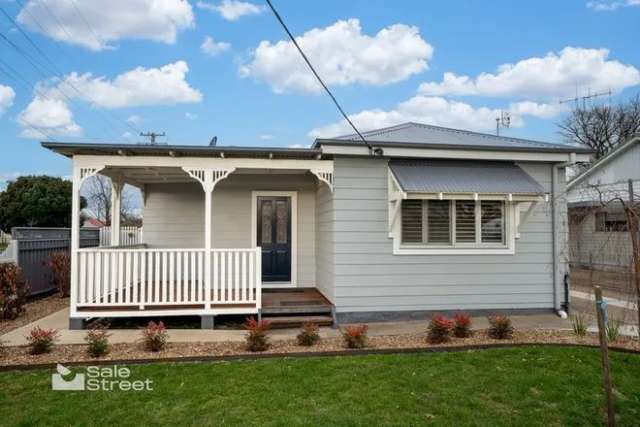 House For Rent in Orange, New South Wales