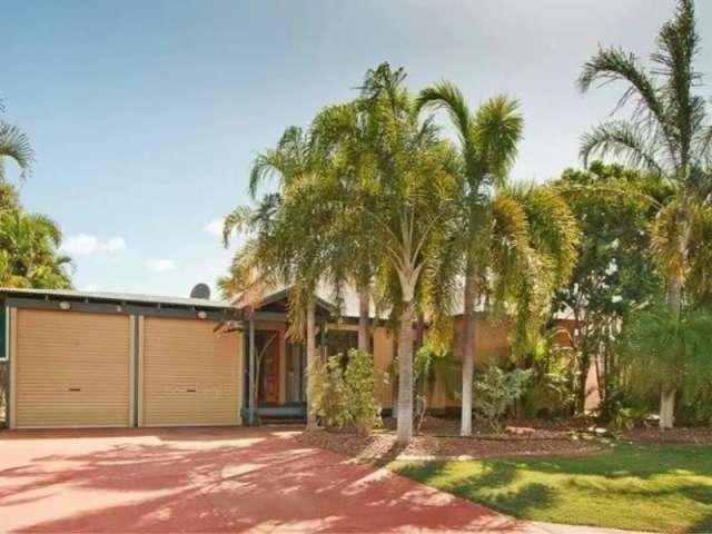 House For Rent in Broome, Western Australia