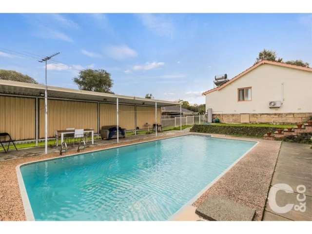 House For Sale in City of Kwinana, Western Australia