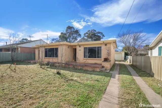 House For Sale in Armidale, New South Wales