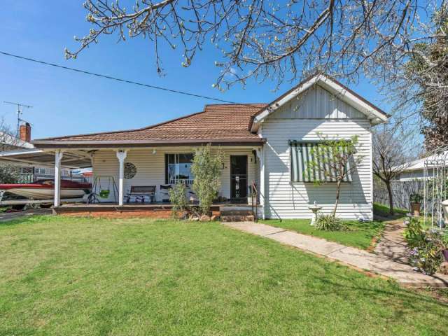 RENOVATED FAMILY HOME