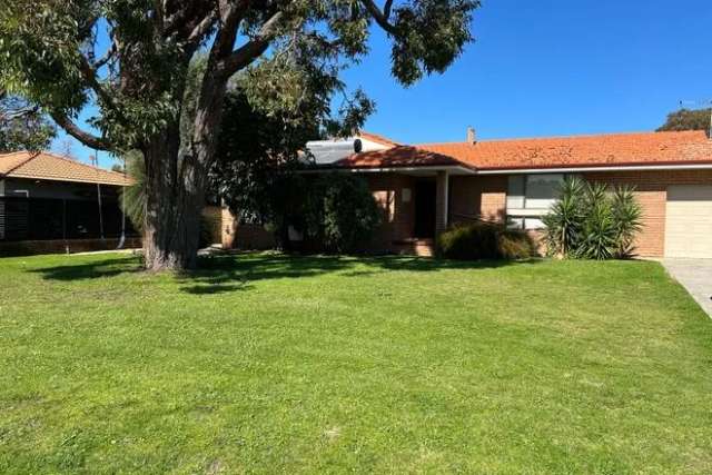 House For Rent in City of Melville, Western Australia