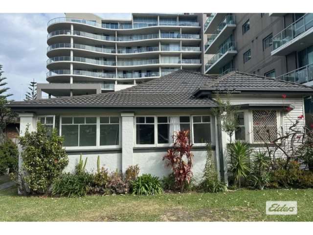 3 Bed Cbd Unit