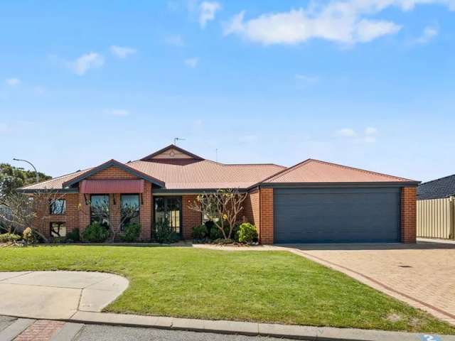 House For Sale in Mandurah, Western Australia