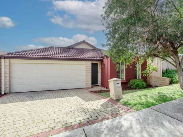 Villa For Rent in Armadale, Western Australia