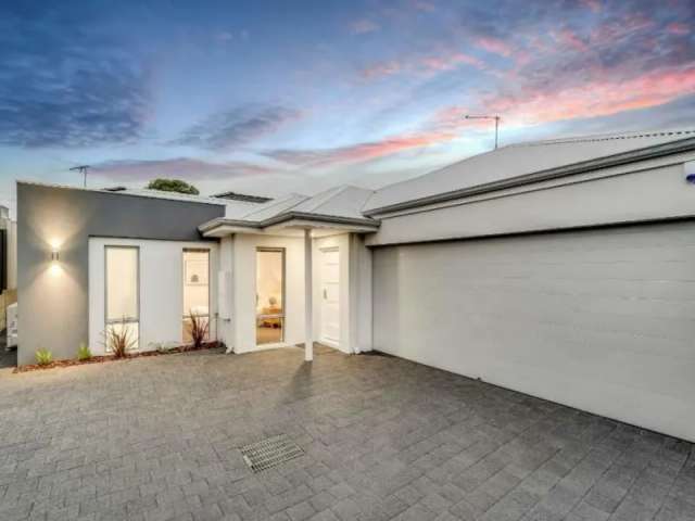 Villa For Rent in City of Stirling, Western Australia