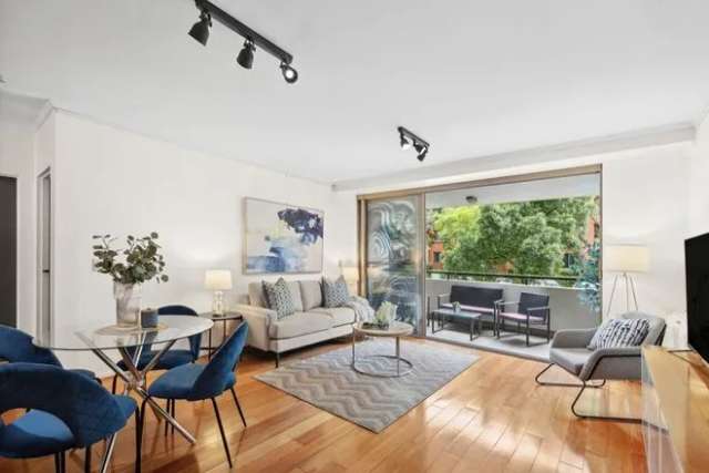 Apartment For Sale in Sydney, New South Wales