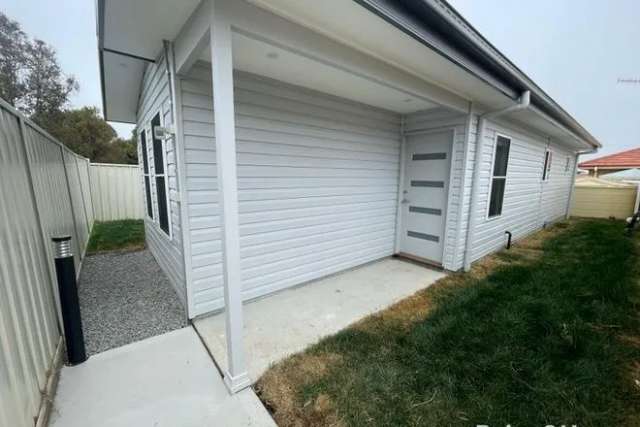 House For Rent in Goulburn, New South Wales