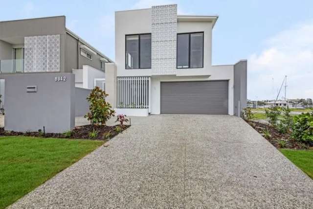 House For Rent in Gold Coast City, Queensland