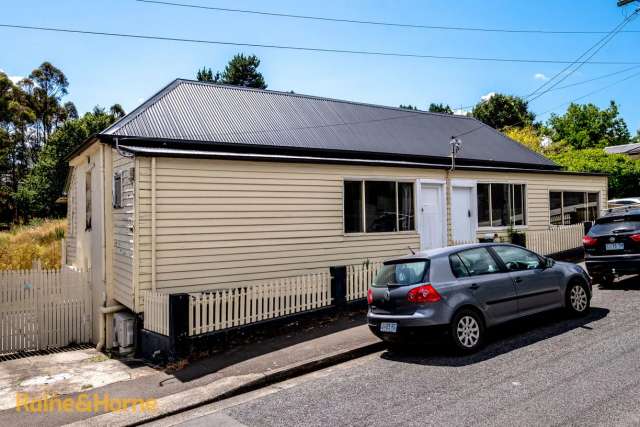 House For Rent in Hobart, Tasmania