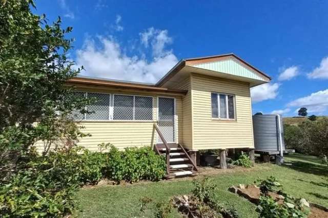 House For Rent in Toowoomba Regional, Queensland