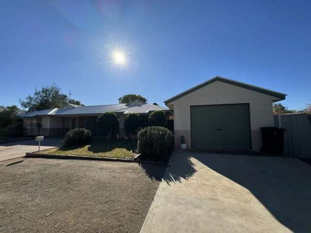 Spacious 2 Bedroom Home with Updated Kitchen & Large Shed