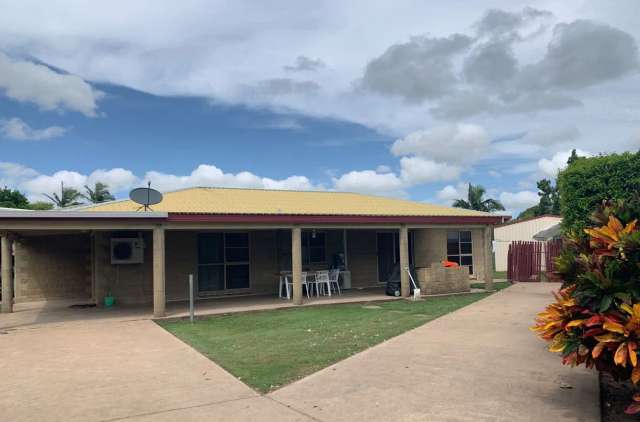 House For Sale in Ayr, Queensland