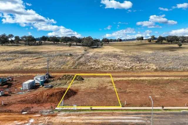 Land For Sale in Tamworth, New South Wales