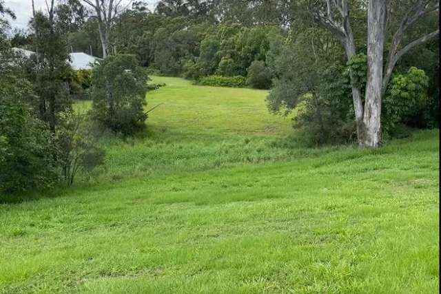 Land For Sale in Gympie Regional, Queensland