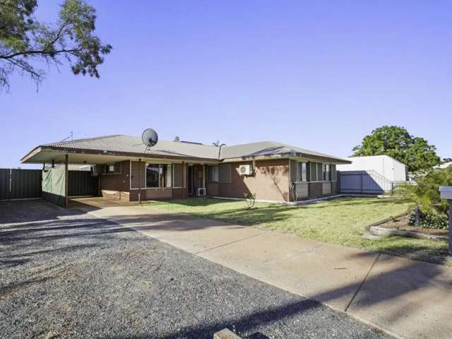 House For Rent in Karratha, Western Australia