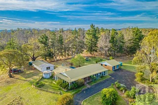 Rural For Sale in Armidale, New South Wales