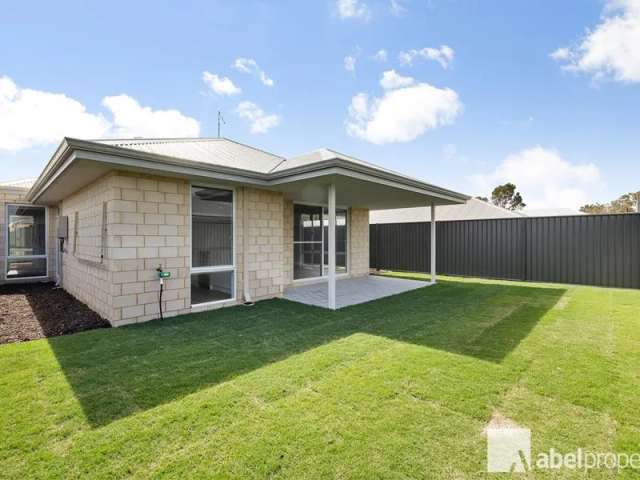 House For Rent in Baldivis, Western Australia