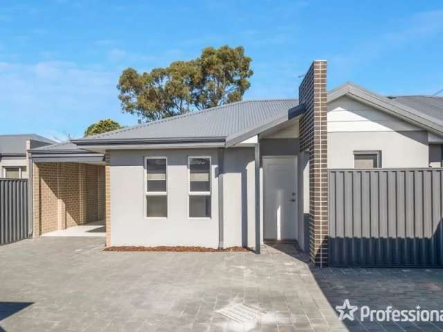 Villa For Rent in City of Wanneroo, Western Australia