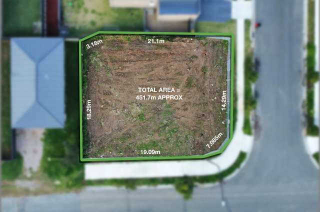 Land For Sale in Sydney, New South Wales