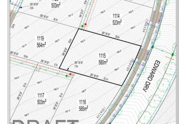 Land For Sale in Queanbeyan-Palerang Regional Council, New South Wales