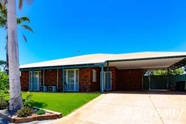 House For Rent in Karratha, Western Australia