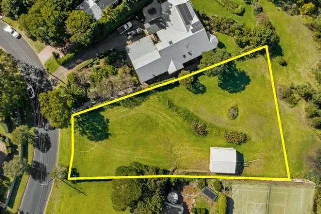 Land For Sale in Toowoomba, Queensland