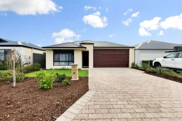 House For Sale in Shire of Serpentine-Jarrahdale, Western Australia