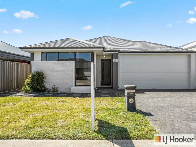 House For Sale in City of Kwinana, Western Australia