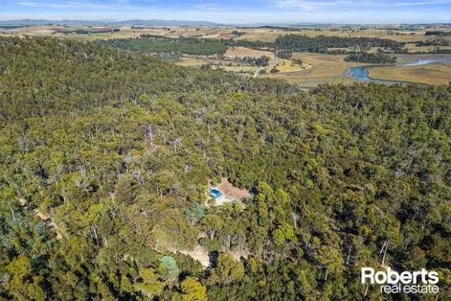 Rural For Sale in Latrobe, Tasmania