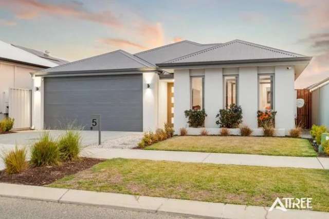 House For Sale in City Of Armadale, Western Australia