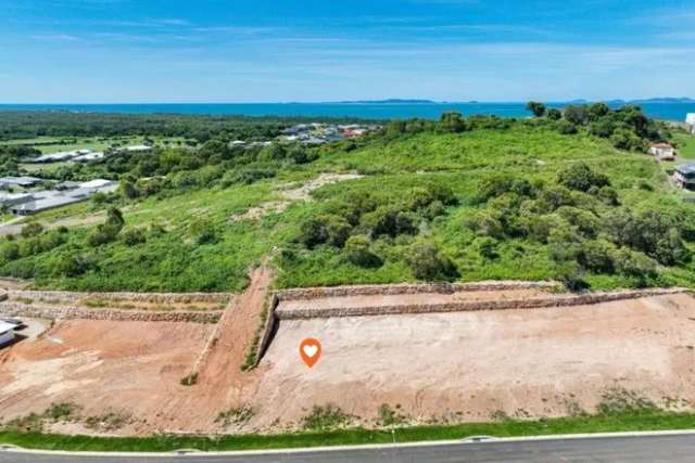 Land For Sale in Livingstone Shire, Queensland