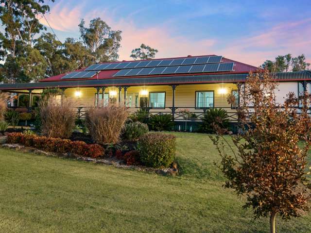 House For Sale in Warwick, Queensland