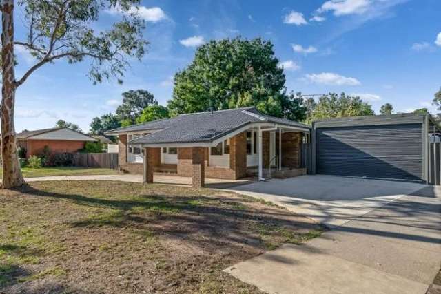 House For Sale in Albury, New South Wales