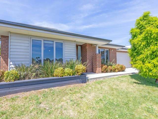 Captivating Family Home in a Highly Sought After Locale