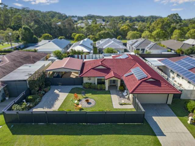 House For Sale in Sunshine Coast Regional, Queensland