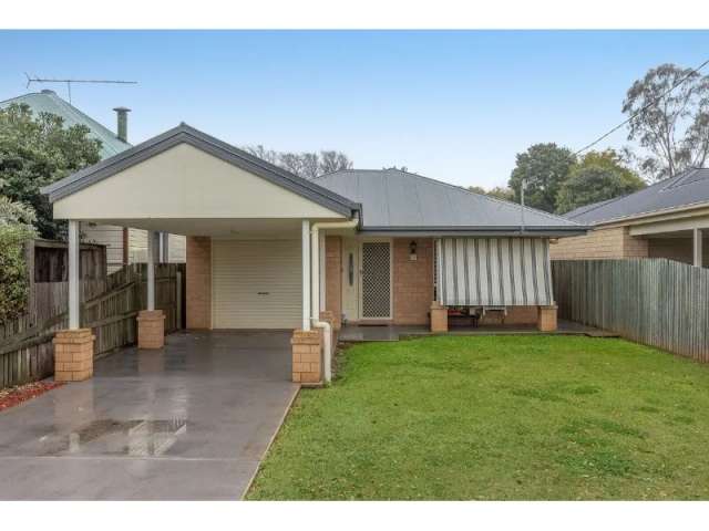 Charming Family Home In Harristown